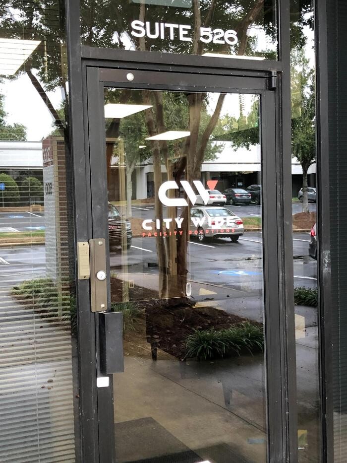 Images City Wide Facility Solutions - Atlanta East