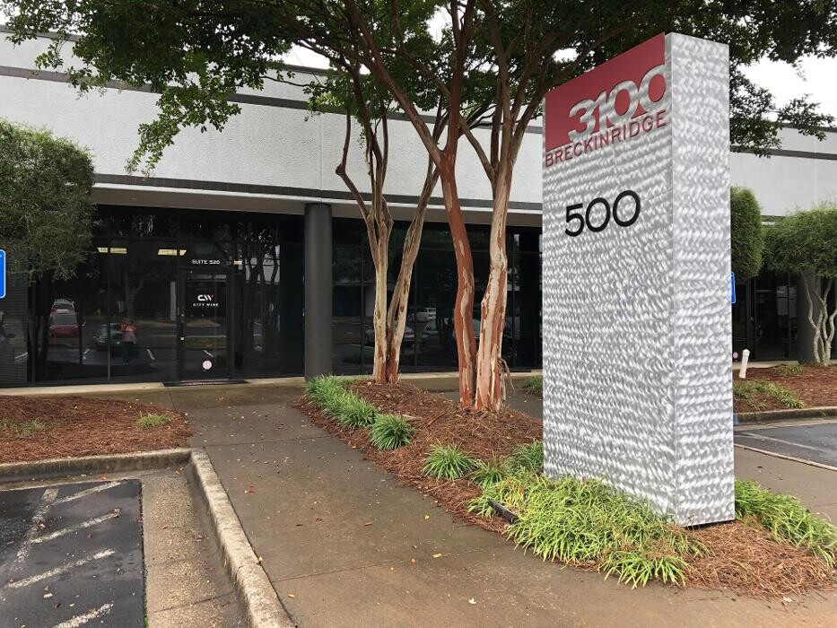 Images City Wide Facility Solutions - Atlanta East
