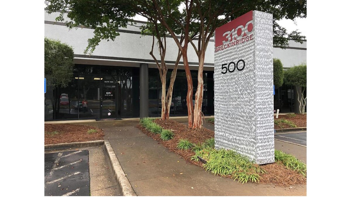 Images City Wide Facility Solutions - Atlanta East
