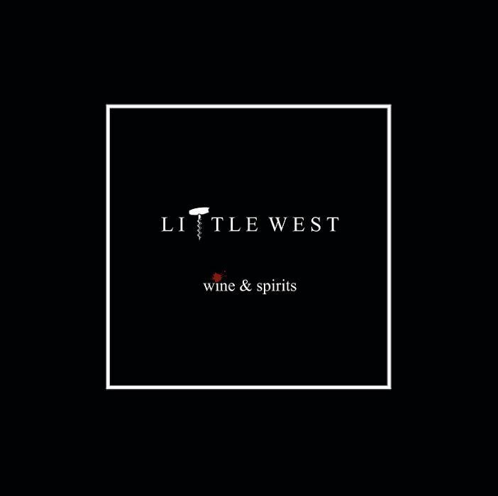 Little West Wine & Spirits Logo