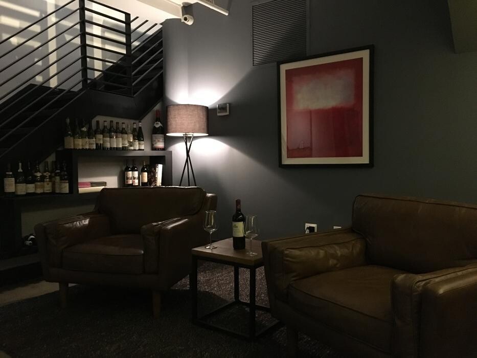 Images Little West Wine & Spirits