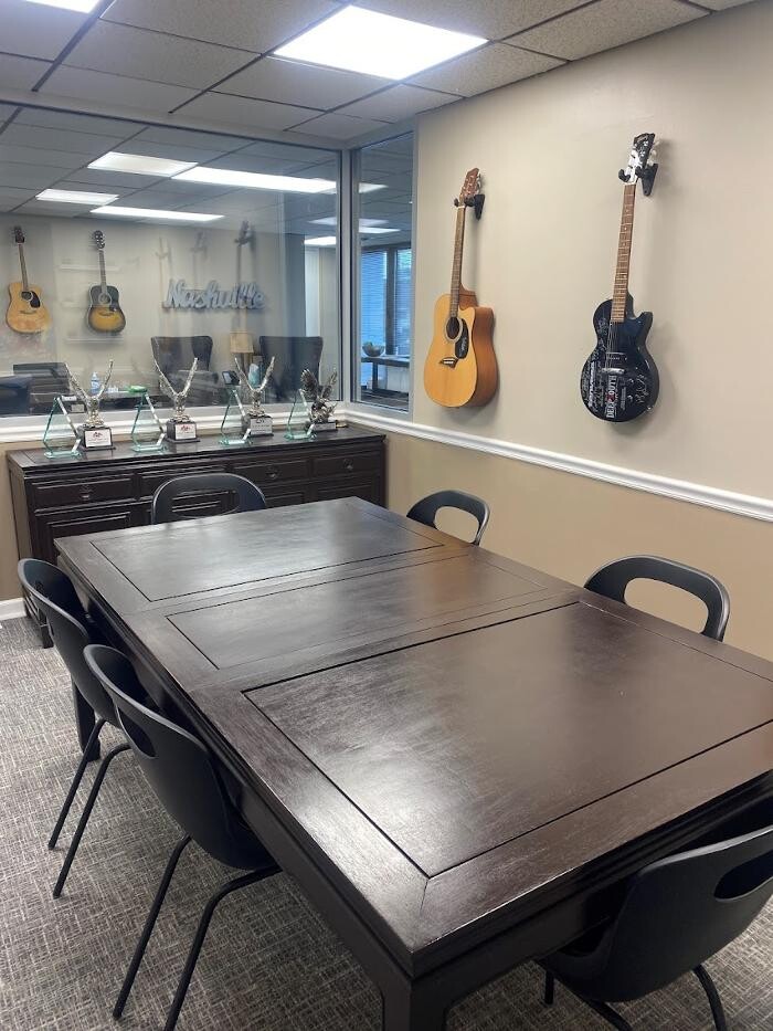 Images City Wide Facility Solutions - Nashville