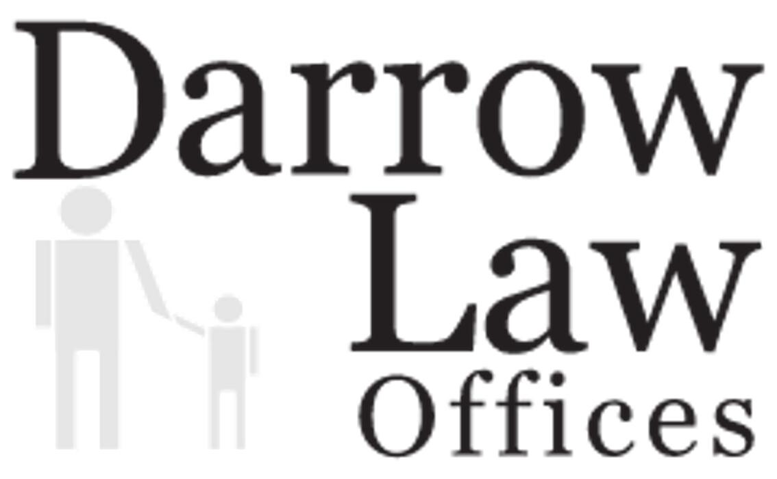 Darrow Law Offices S.C. Logo
