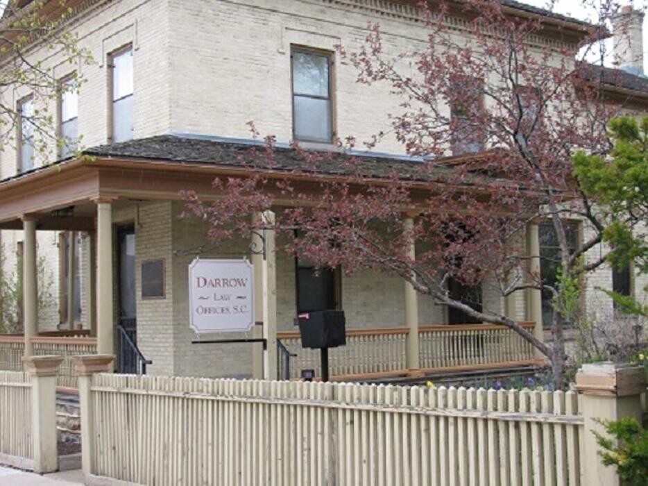 Images Darrow Law Offices S.C.