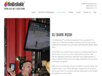 Screenshot for https://www.hinkledinkle.com/dj