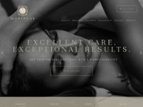 Screenshot for https://www.mcosmeticsurgery.com/