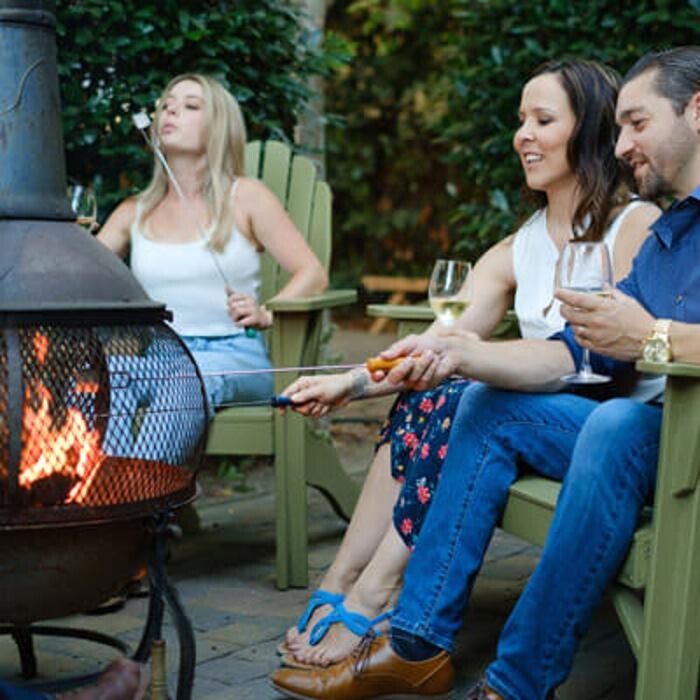 Images The Cottages Of Napa Valley