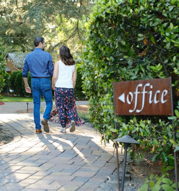 Images The Cottages Of Napa Valley