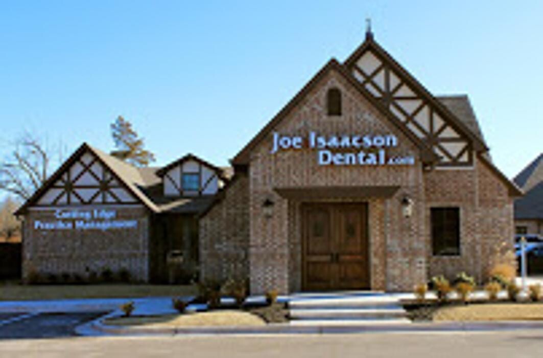 Images Joe Isaacson Dental