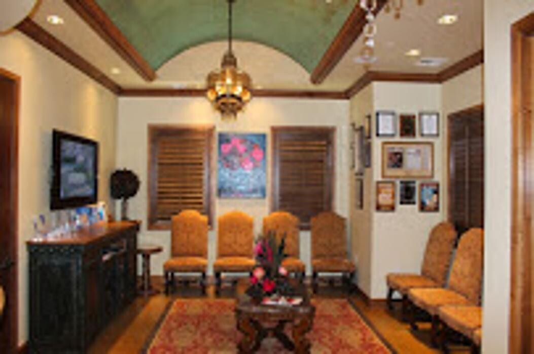 Images Joe Isaacson Dental