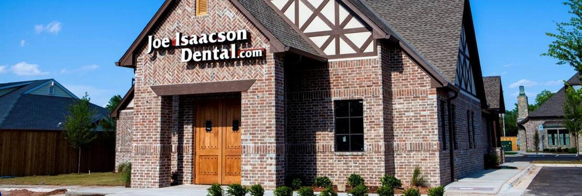 Images Joe Isaacson Dental