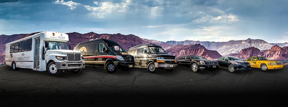 Images St. George Shuttle