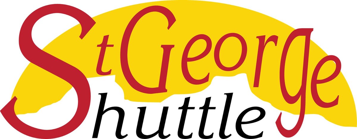 St. George Shuttle Logo