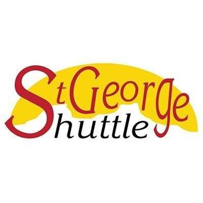 Images St. George Shuttle