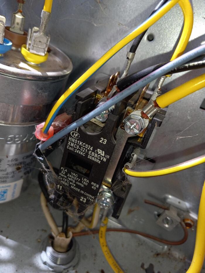 Images AirOne Heating and Air Conditioning
