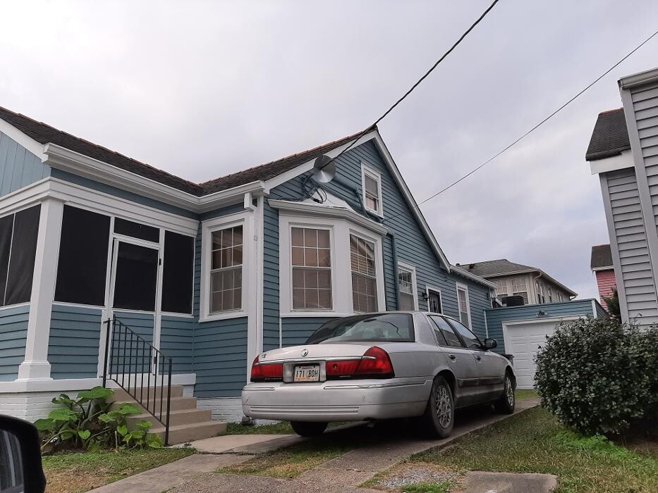 Images CertaPro Painters of New Orleans, LA