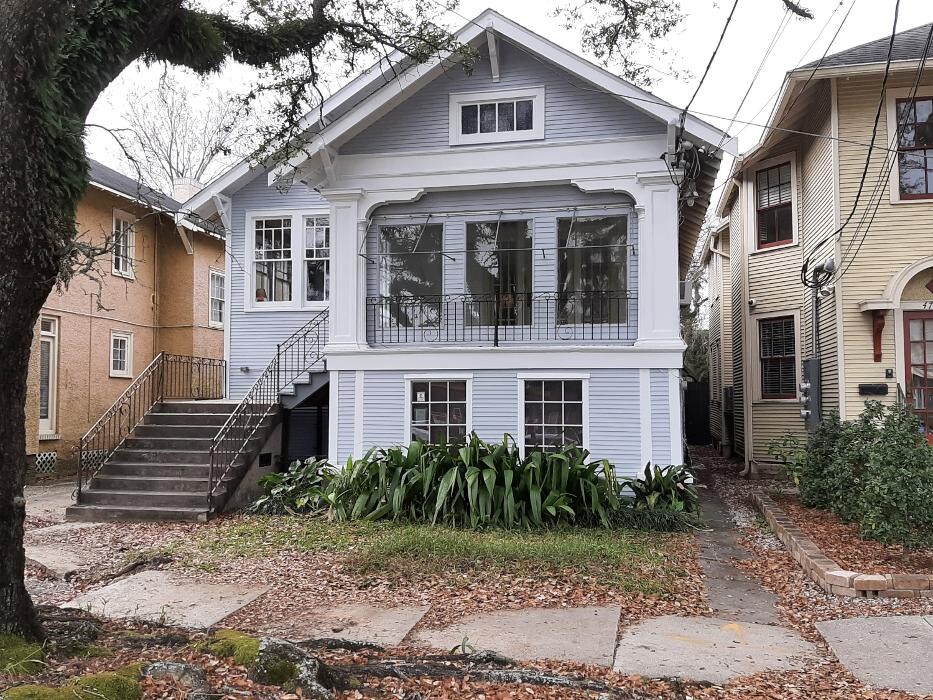 Images CertaPro Painters of New Orleans, LA