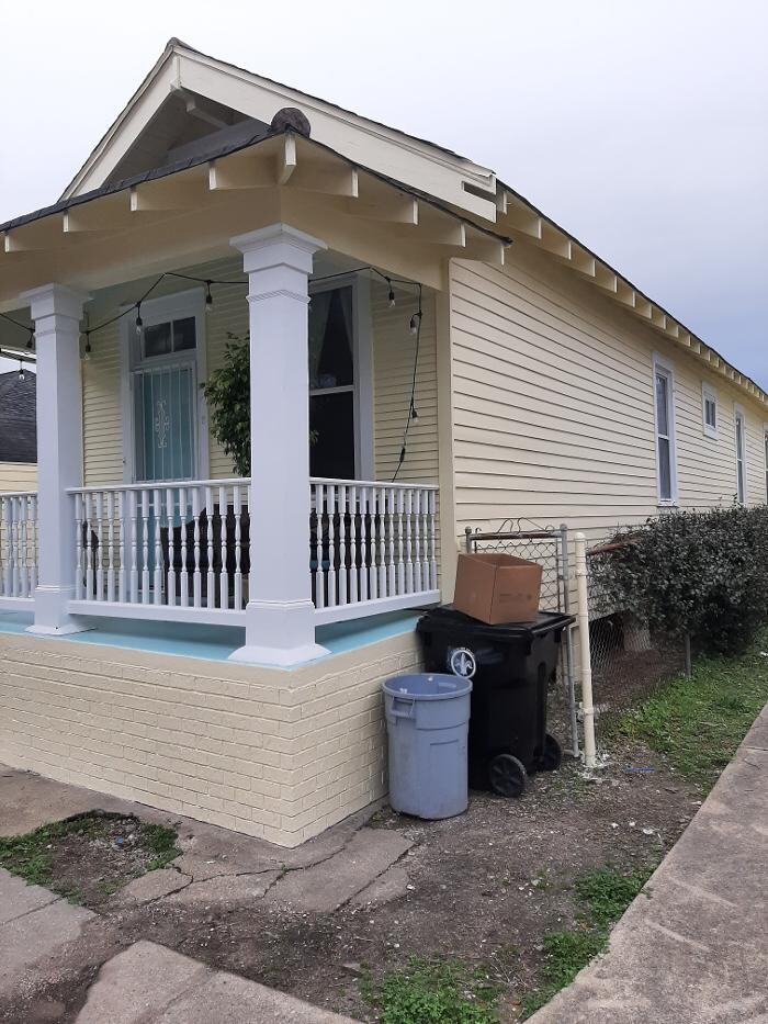 Images CertaPro Painters of New Orleans, LA