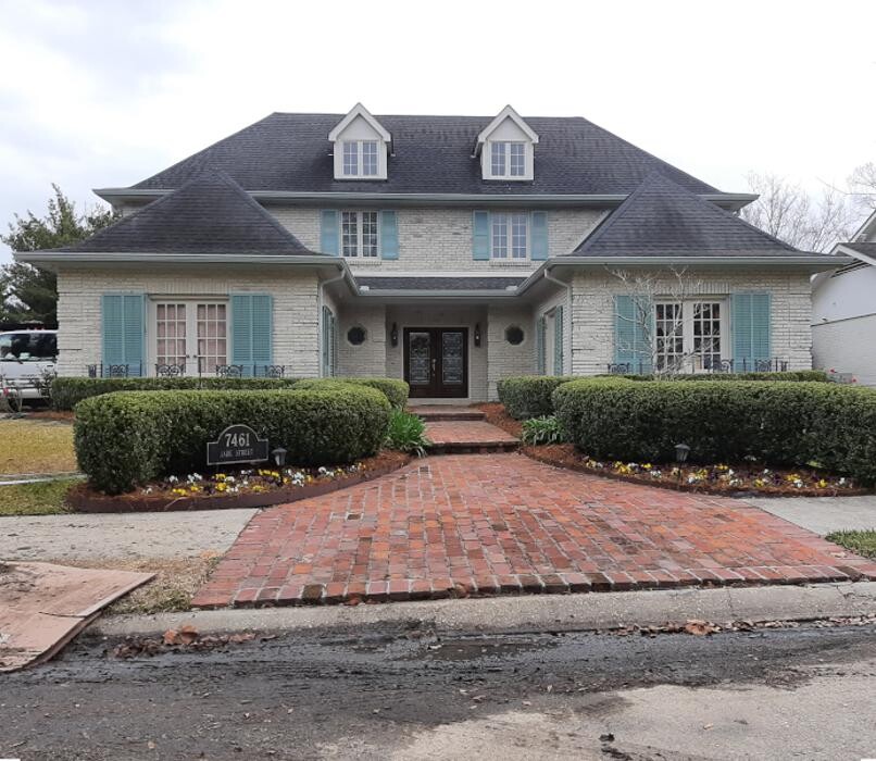 Images CertaPro Painters of New Orleans, LA