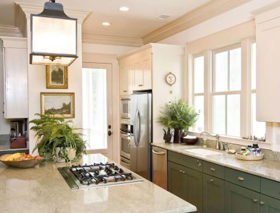 Images CertaPro Painters of New Orleans, LA