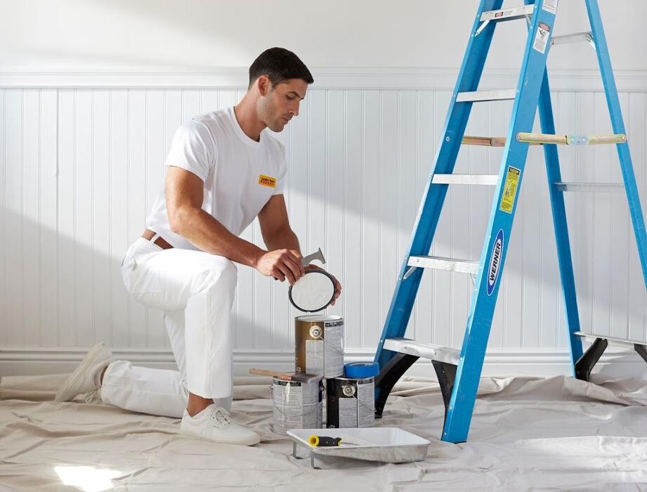 Images CertaPro Painters of New Orleans, LA