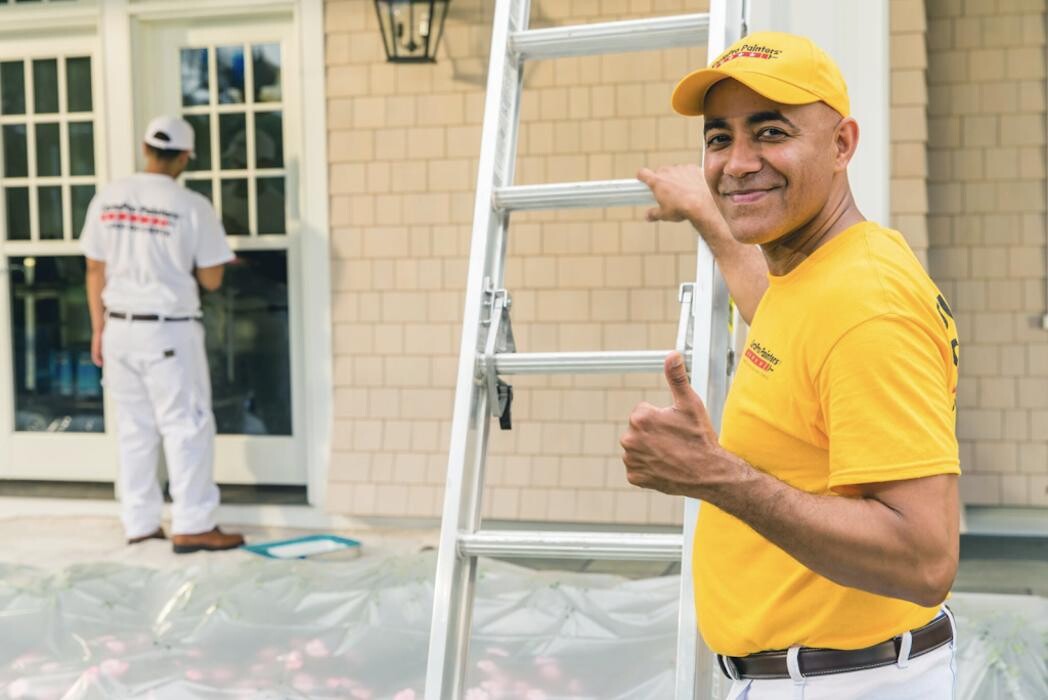 Images CertaPro Painters of New Orleans, LA