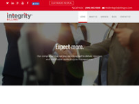 Screenshot for https://integritybillingco.com/
