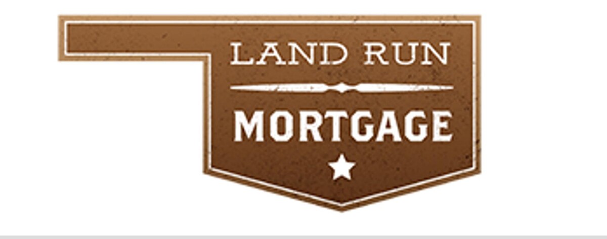Images Land Run Mortgage
