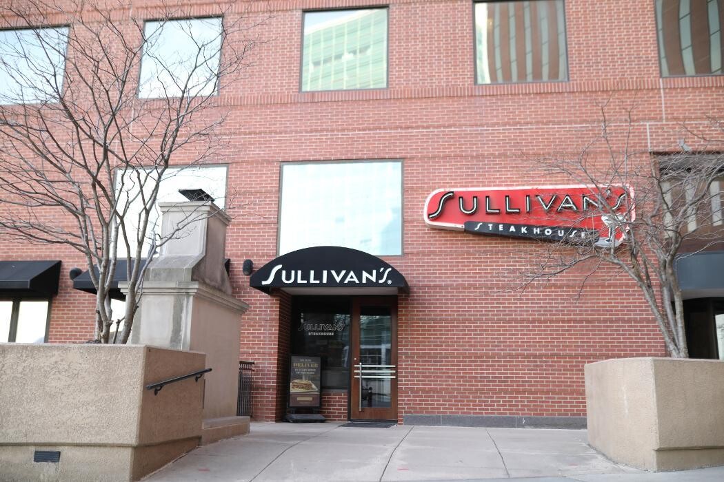 Images Sullivan's Steakhouse