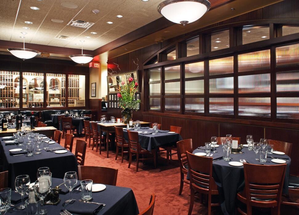 Images Sullivan's Steakhouse