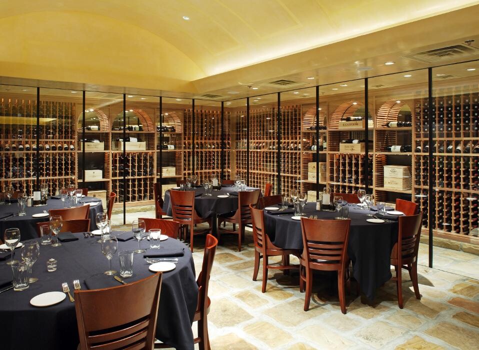 Images Sullivan's Steakhouse