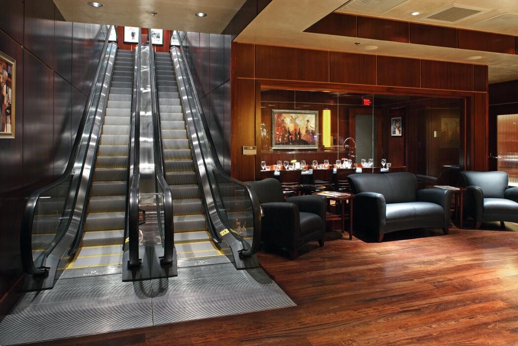 Images Sullivan's Steakhouse