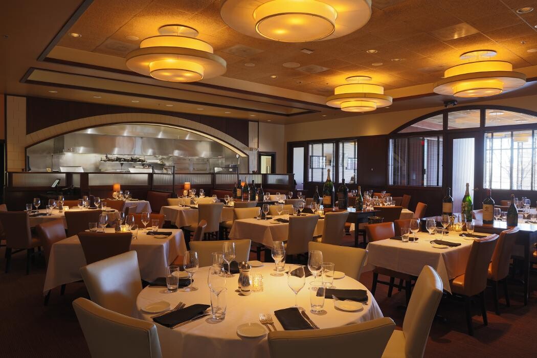 Images Sullivan's Steakhouse