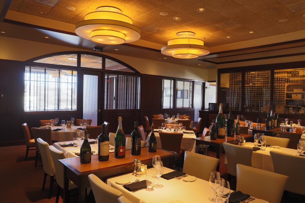 Images Sullivan's Steakhouse