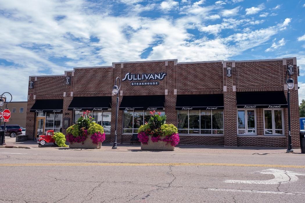 Images Sullivan's Steakhouse