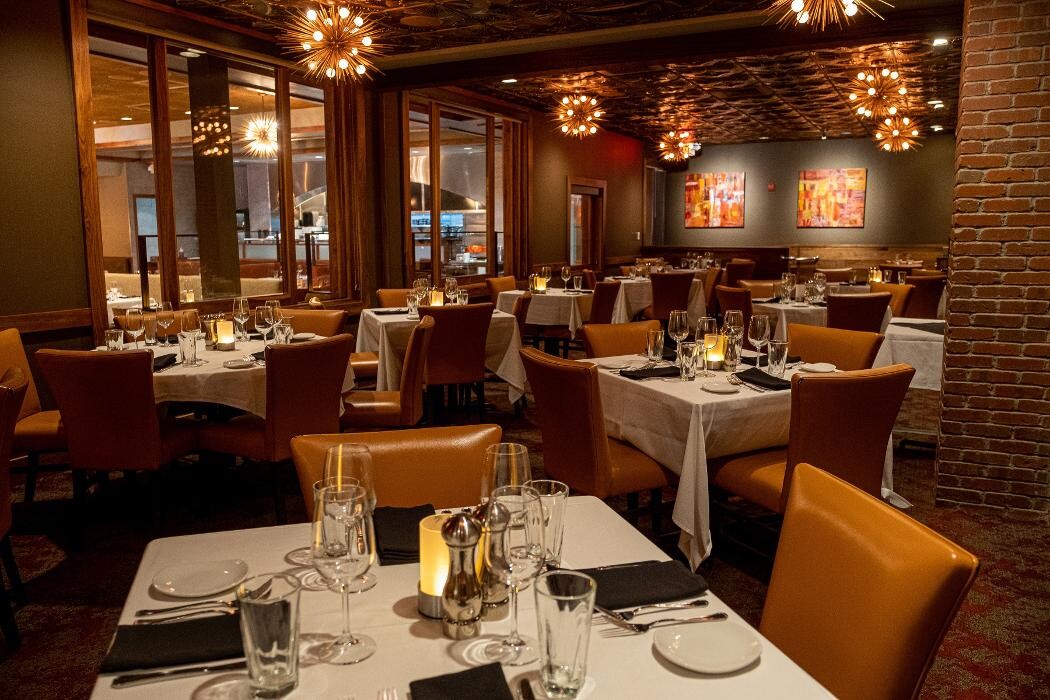 Images Sullivan's Steakhouse