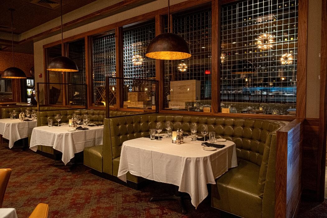 Images Sullivan's Steakhouse