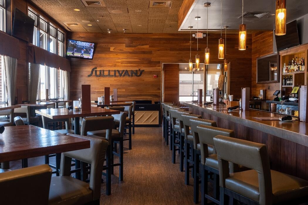 Images Sullivan's Steakhouse