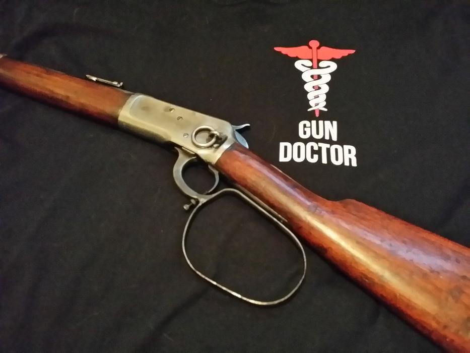 Images Gun Doctor Nevada