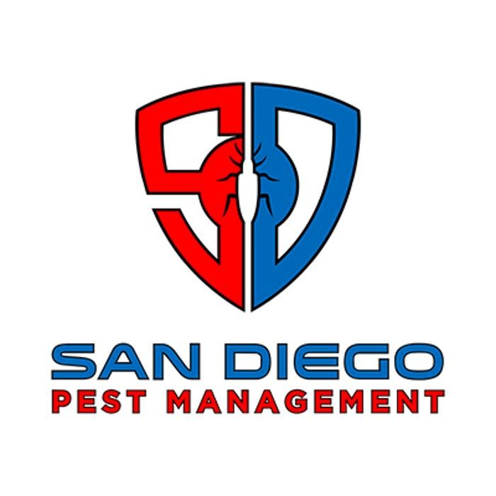 San Diego Pest Management Logo
