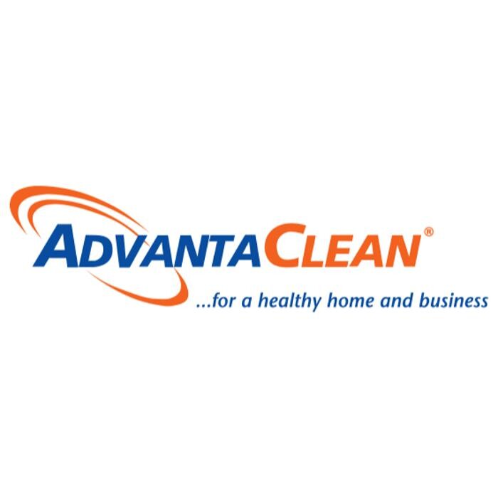 AdvantaClean of Metro New Orleans Logo