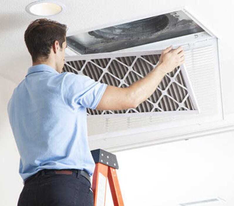 Images AdvantaClean of Metro New Orleans