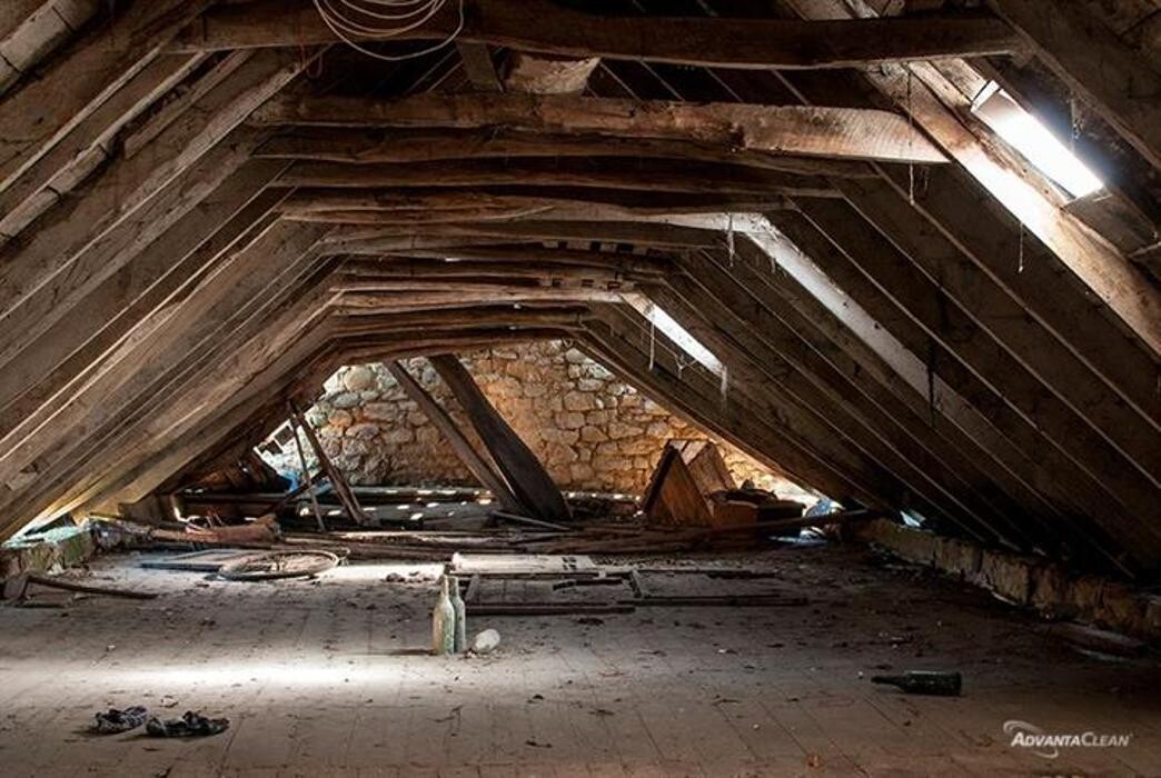 Images AdvantaClean of Metro New Orleans