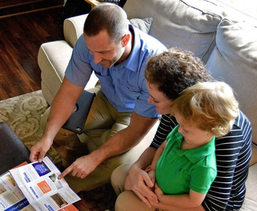 Images AdvantaClean of Metro New Orleans