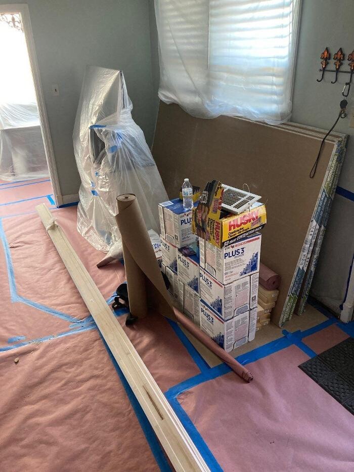 Images AdvantaClean of Metro New Orleans