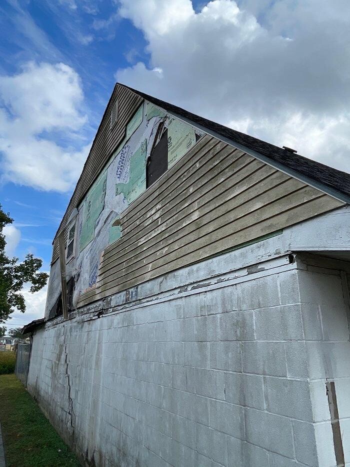 Images AdvantaClean of Metro New Orleans