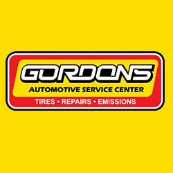 Images GORDON’S AUTOMOTIVE SERVICE CENTER