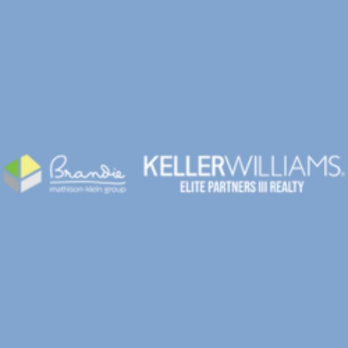 Brandie Mathison-Klein Group - Keller Williams Elite Partners III Realty Logo