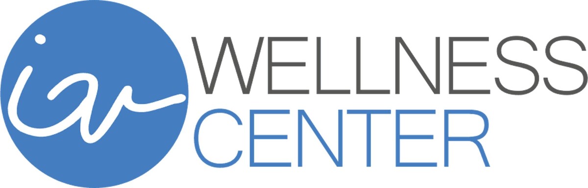 IV Wellness Center Logo