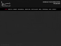 Screenshot for https://www.bonaldimd.com/